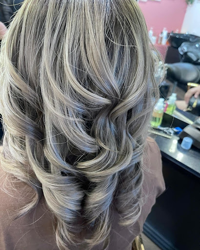 Nick hair&nail salon - Thumbnail