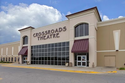 Marcus Crossroads Cinema