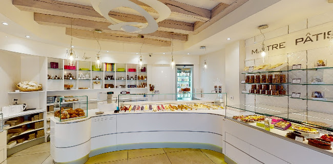 Pâtisserie Nicolas Léger Tours - Boulangerie