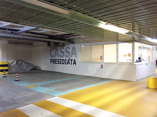 Parcheggio Santa Gilla - Thumbnail