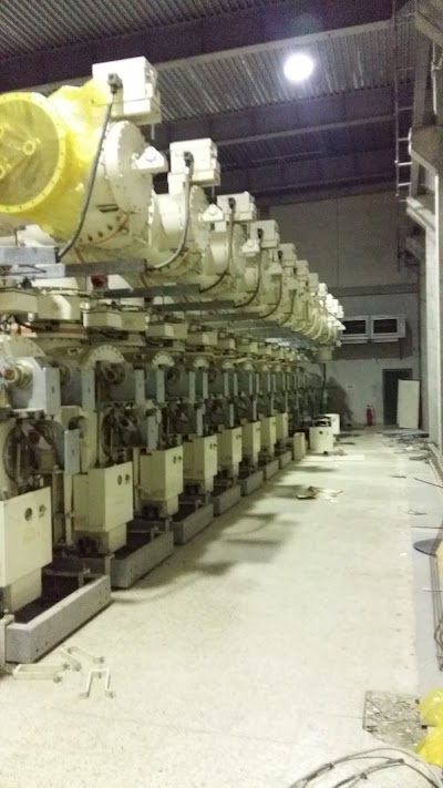 Photos of Directorate of electricity networks