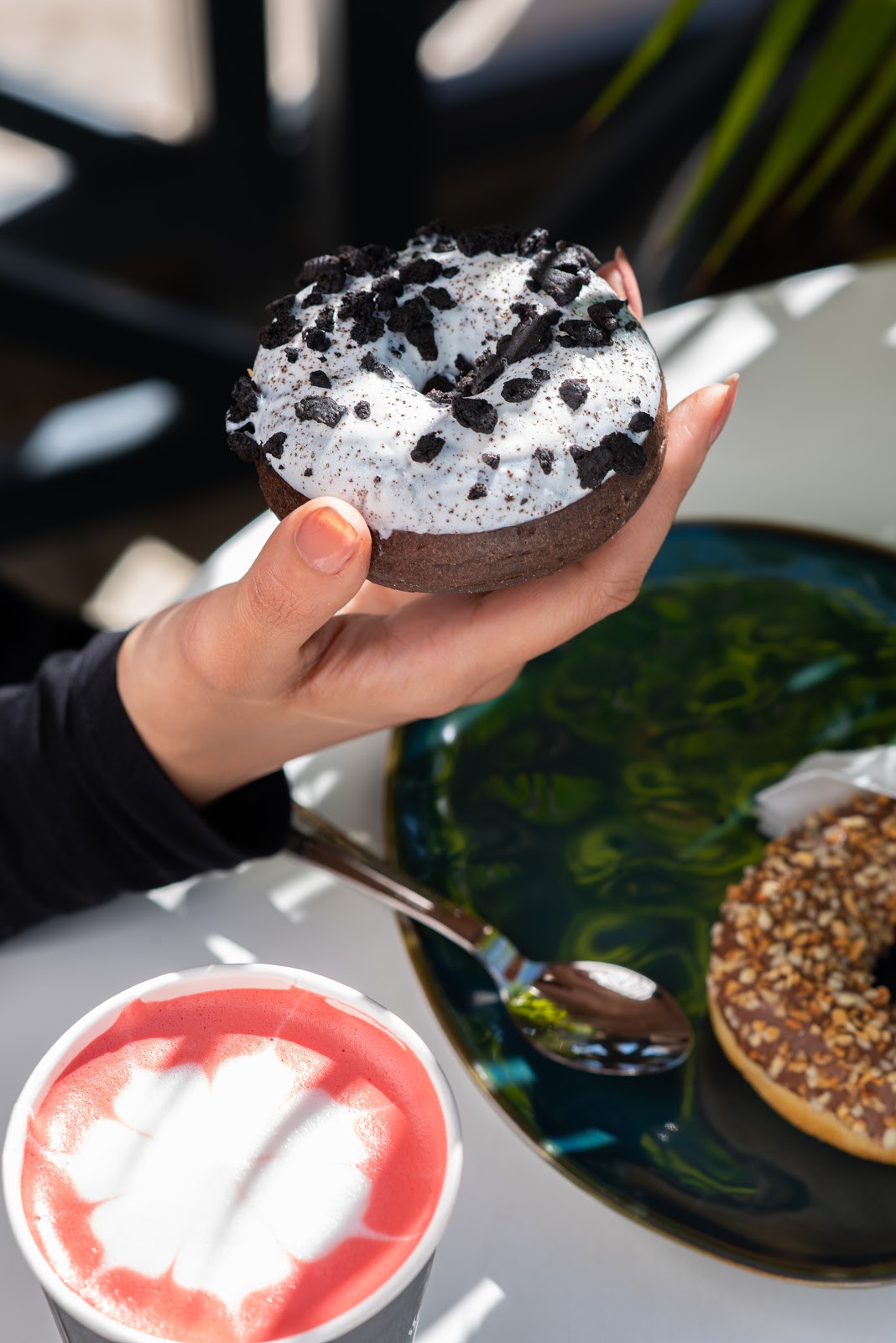 قهوة التاسعة - صورة 2