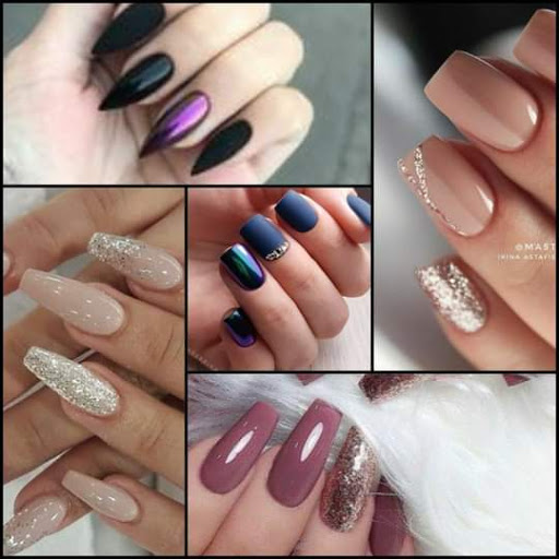 Flamingos studio By Michelle salón de uñas