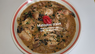 Photo n°5 de Traiteur Créole (Maurice PERROCHAUD) à Choisy-le-Roi (Traiteur)