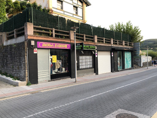 Inmobiliaria Bustinza - Thumbnail