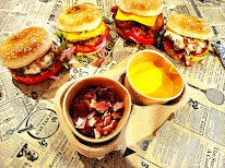 M&D Food à Saint-Laurent-de-la-Salanque