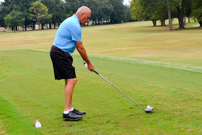 Cypress Tree Golf Club: University (West)