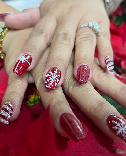 Best Nails Salon Gallery - United States
