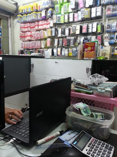 Photos of Alfi Cellular