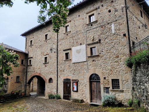 La scola - Visual