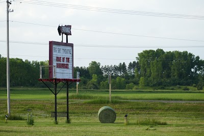 Big Sky Twin Drive-In Theater