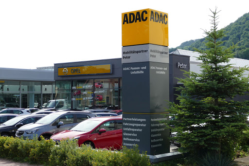 ADAC-Mobilitätspartner Sondershausen - Thumbnail