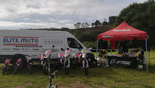 Photo n°4 de Elite Moto à Lannion (Concessionnaire de motos d'occasion)