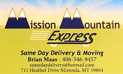 Mission Mountain Express LLC