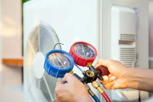 R22 1.5 ton AC gas refilling start from 1800 post image