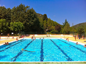 Photo n°41 de Chambres d'Hôtes Les Asphodèles à Saint-Hippolyte-du-Fort (Atelier d'art)