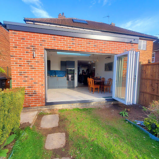The Roofline Replacement Company Limited - Thumbnail