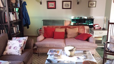 Photos of Casa San Andr&eacute;s