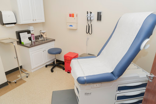 Accordia Health - Coosa County - Rockford (Family Medical Care) - Thumbnail