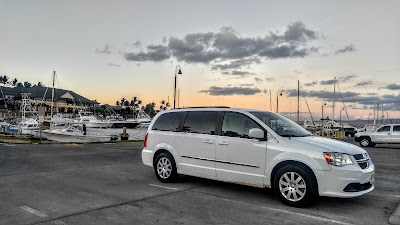 Hele Maui Car Rentals