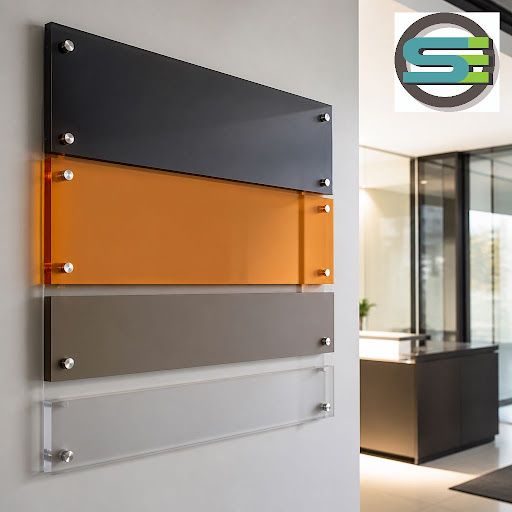 Give your interiors a premium, layered look with acrylic sandwich panels from STAR ENTERPRISES, y… post image