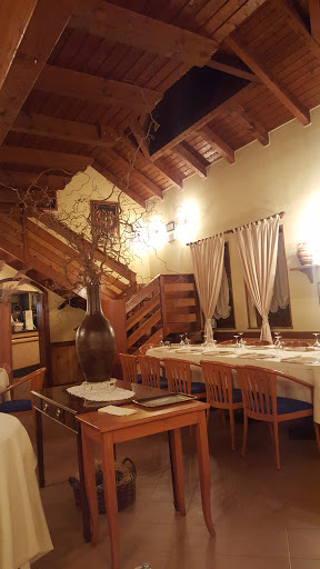 Restaurant All'Angelo - Thumbnail