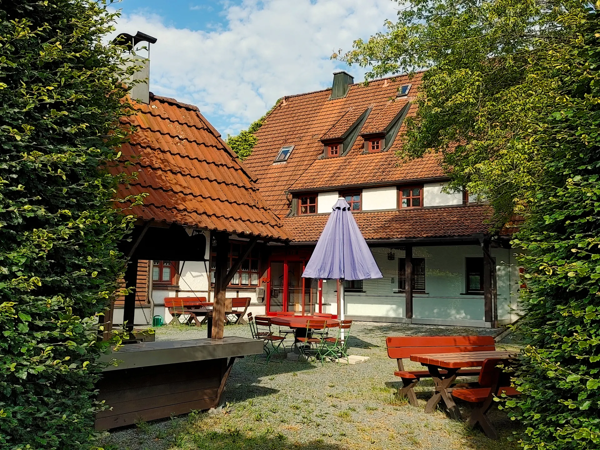 FerienFleckl