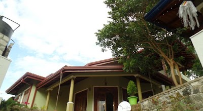 lodging