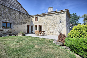 Photo n°11 de Gite Bleurette à Auriolles (Maison de campagne)