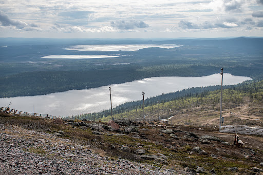 Fjällstugan Dundret - Thumbnail