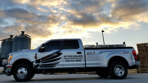 After Hours Road Service, Inc