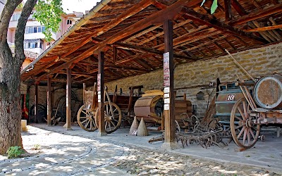 Photos of Museum of gardening