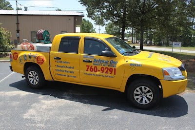 Defense One Termite & Pest Control