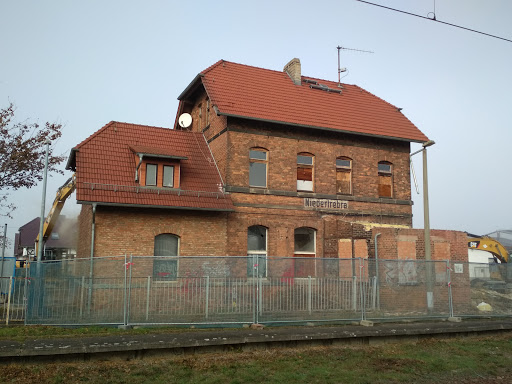 Niedertrebra - Visual