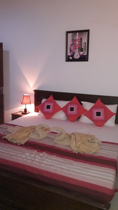 Photos of White Villa