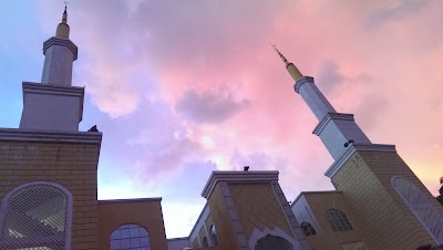 mosque