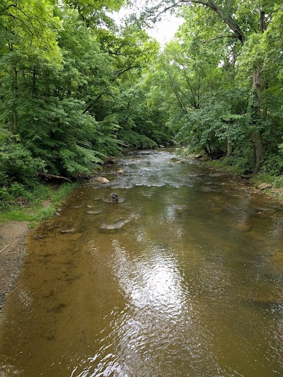 Fair Hill State Natural Resources Management Area