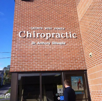 Quinte West Family Chiropractic - Thumbnail