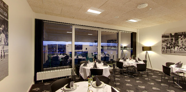 Business Park Randers ApS weddingdeluxe - Kontorfællesskab