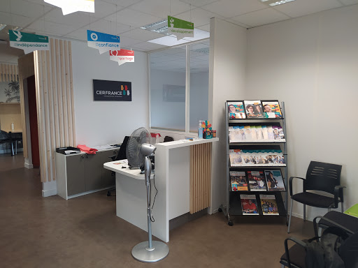 Cerfrance Rouen Saint-Etienne-Du-Rouvray – Conseil Et Expertise Comptable - Thumbnail