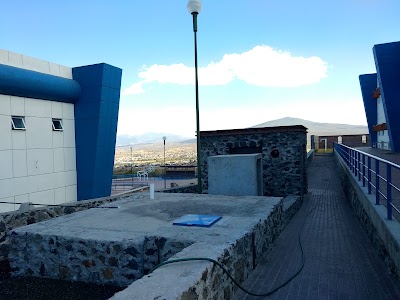Photos of Instituto Tecnol&oacute;gico Superior de Salvatierra
