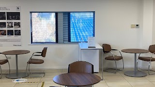 Marshall MINI Bournemouth (Service)