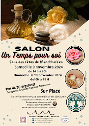 Photo n°7 de Essen-Ciel ProPulse à Niederbronn-les-Bains (Praticien en médecine holistique)