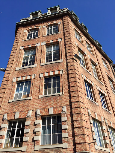 University of Namur - Thumbnail