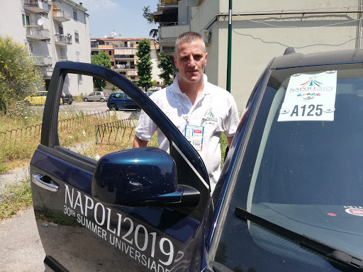 Www.taxi-aversa.com Gallery - Italy