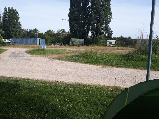 Camping Le Marcassin - Thumbnail