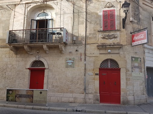 Balzan Football Club, Author: Alan C. Bonnici