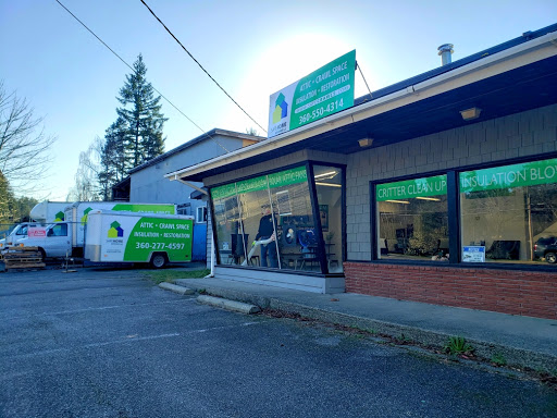 Safe Home Resource LLC
