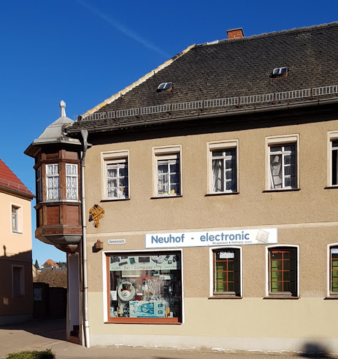 NeuHof Electronic GmbH - Thumbnail
