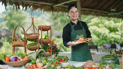 Bukit Thai Cooking Class Phuket photo 5